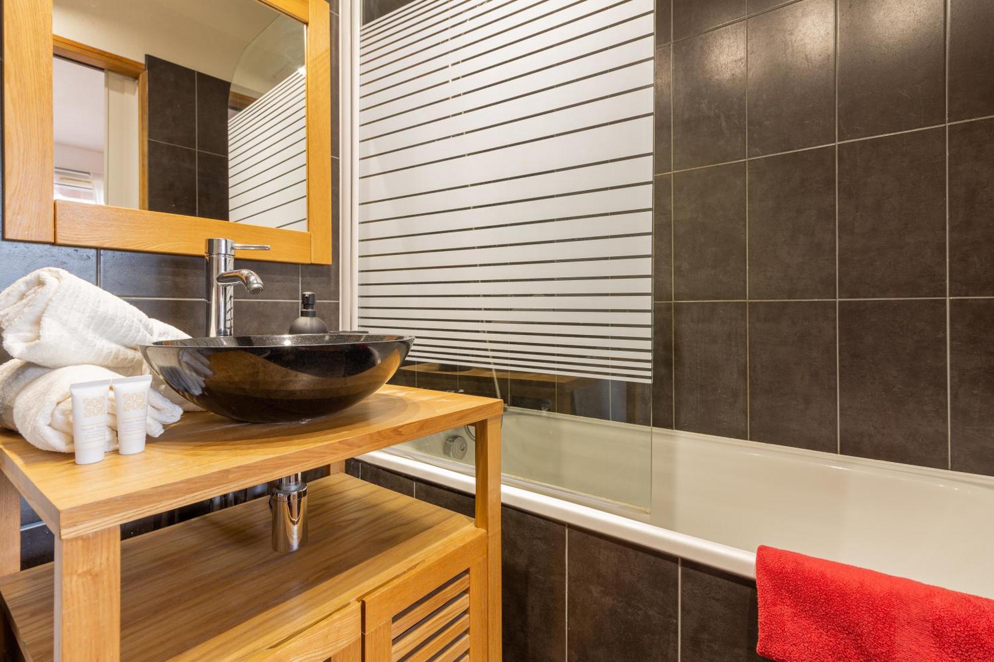 Studio Toulousecitystay Basso Cambo ภายนอก รูปภาพ