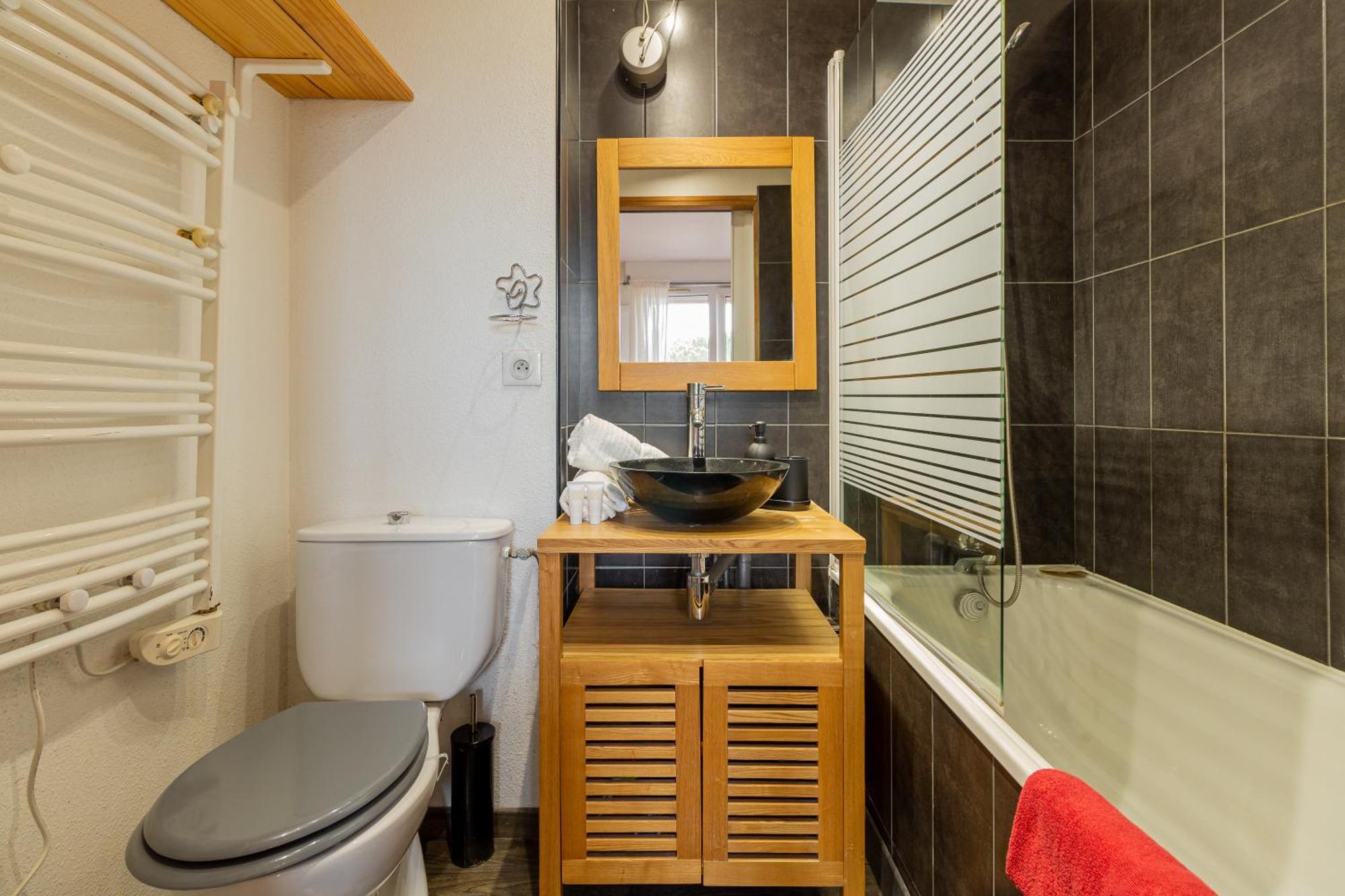 Studio Toulousecitystay Basso Cambo ภายนอก รูปภาพ