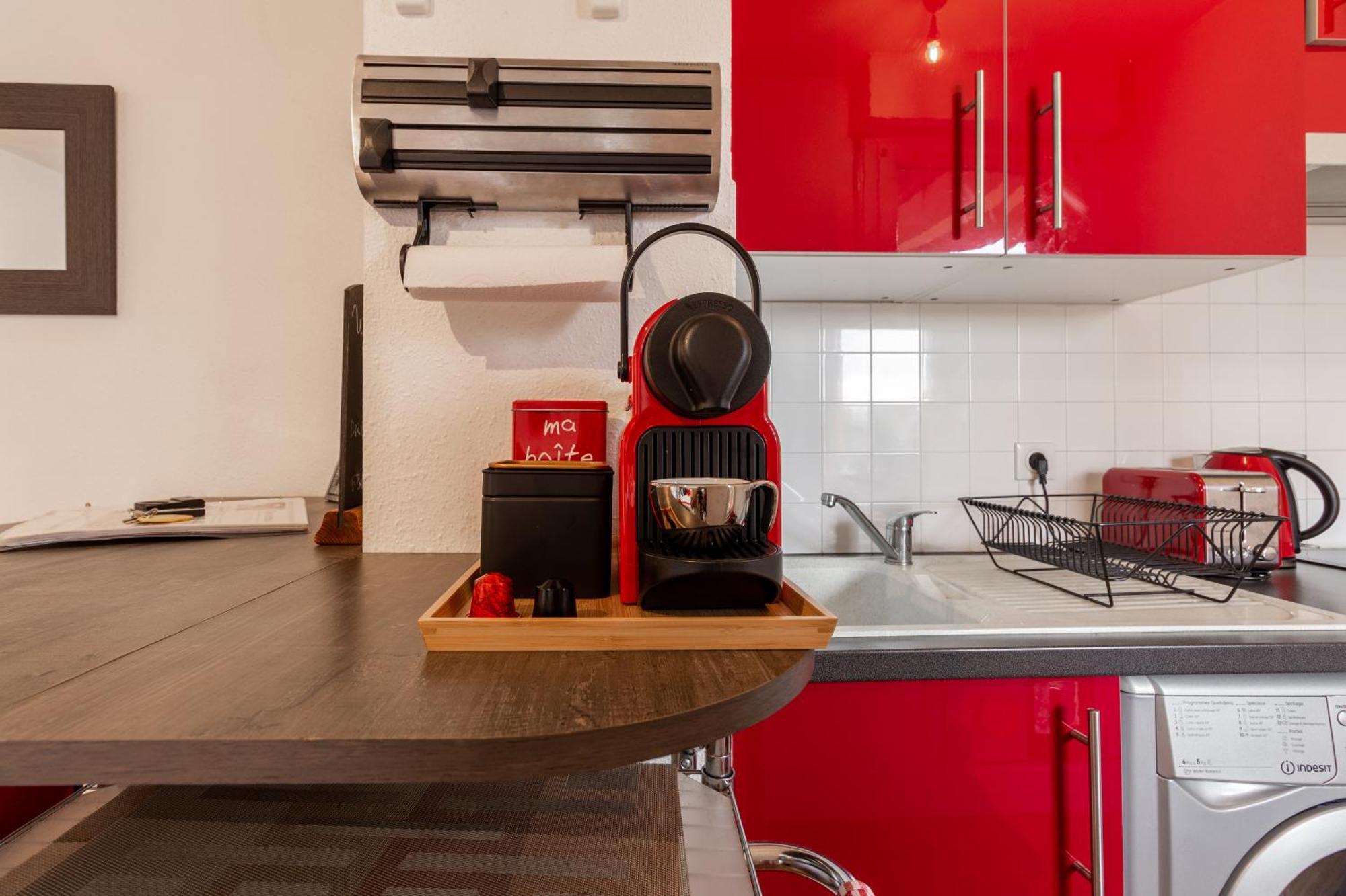 Studio Toulousecitystay Basso Cambo ภายนอก รูปภาพ
