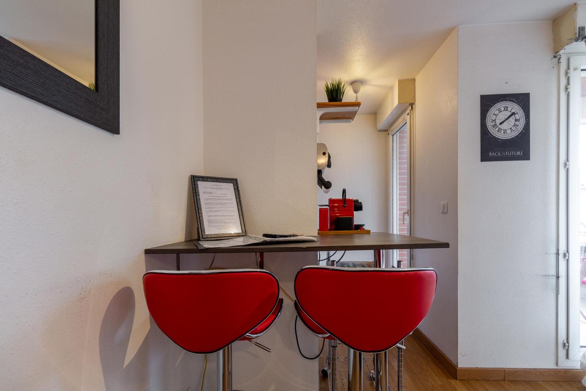 Studio Toulousecitystay Basso Cambo ภายนอก รูปภาพ