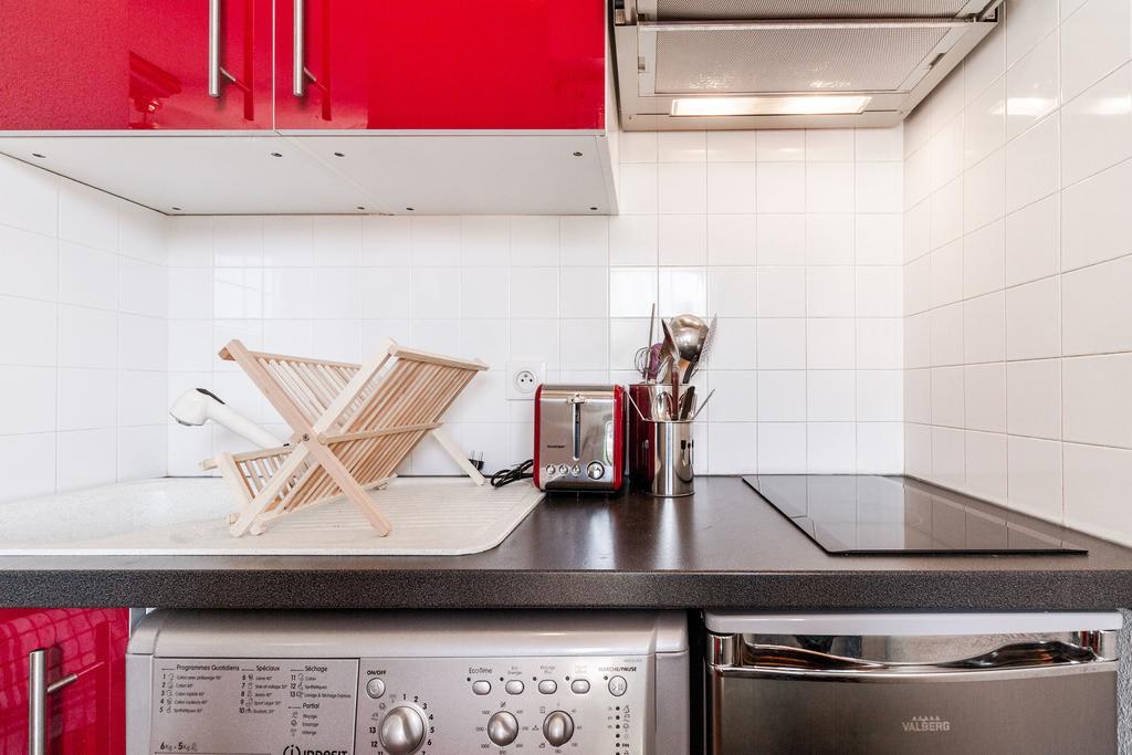 Studio Toulousecitystay Basso Cambo ภายนอก รูปภาพ