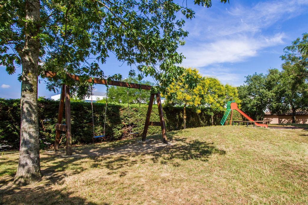 Studio Toulousecitystay Basso Cambo ภายนอก รูปภาพ