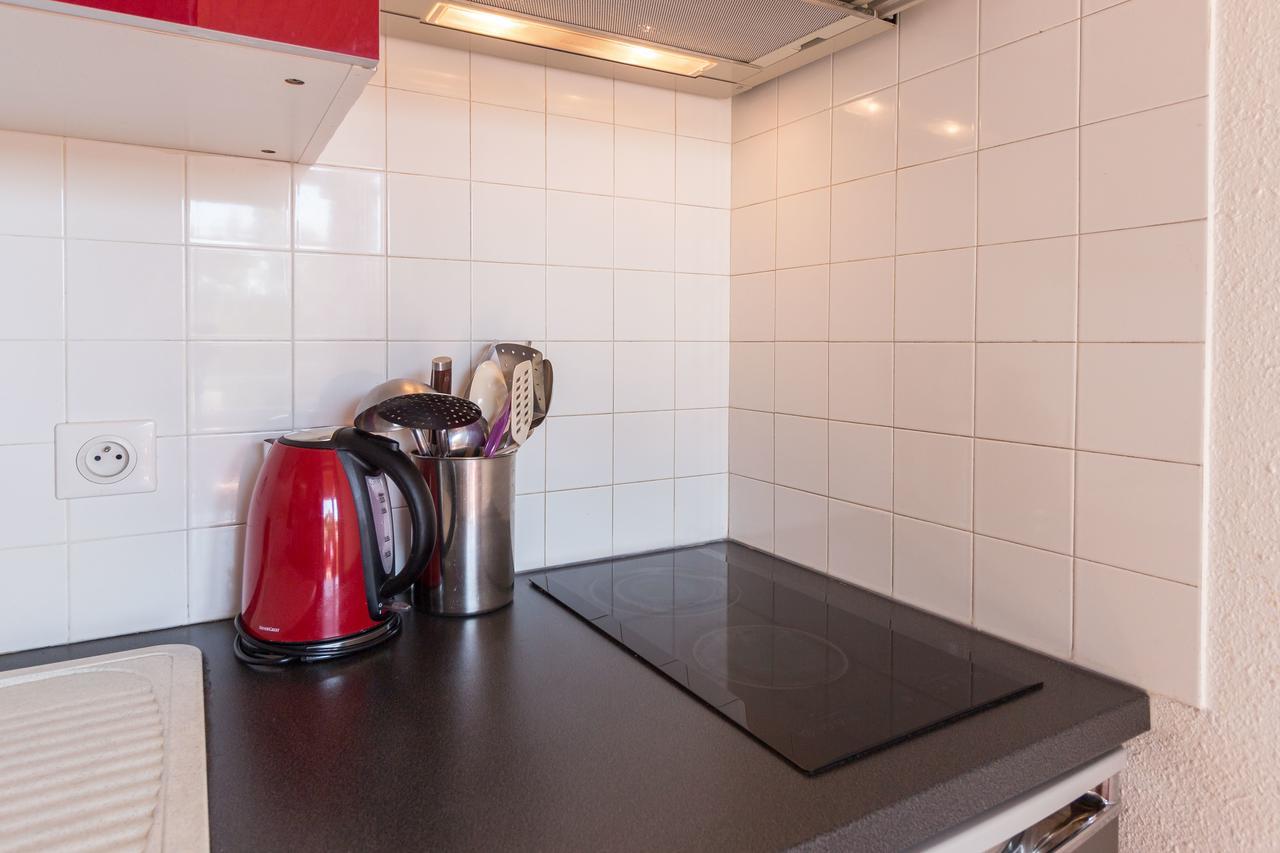 Studio Toulousecitystay Basso Cambo ภายนอก รูปภาพ