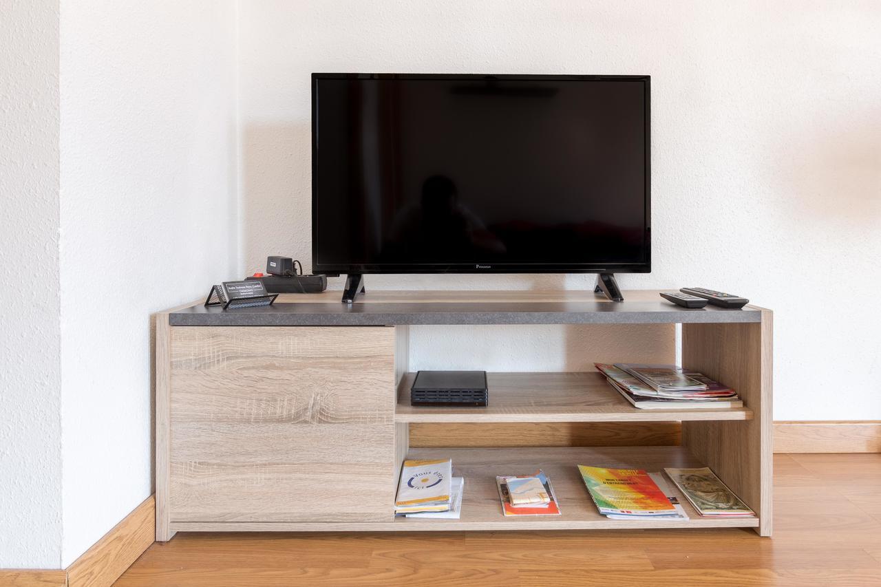 Studio Toulousecitystay Basso Cambo ภายนอก รูปภาพ